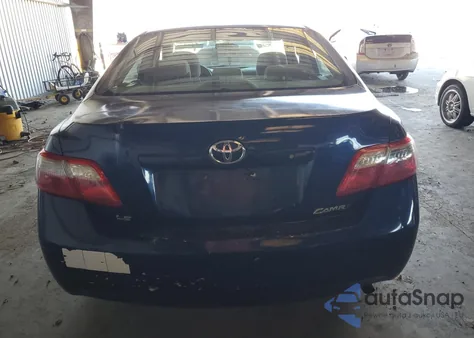 2009 Toyota Camry Base из США, поврежденный, VIN 4T1BE46K49U289525
